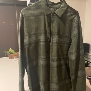 Lululemon commission long sleeve